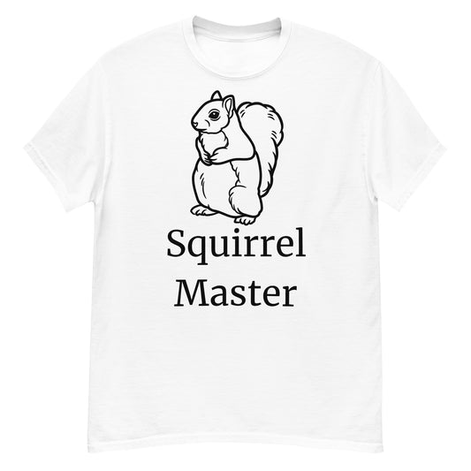 Squirrel Master